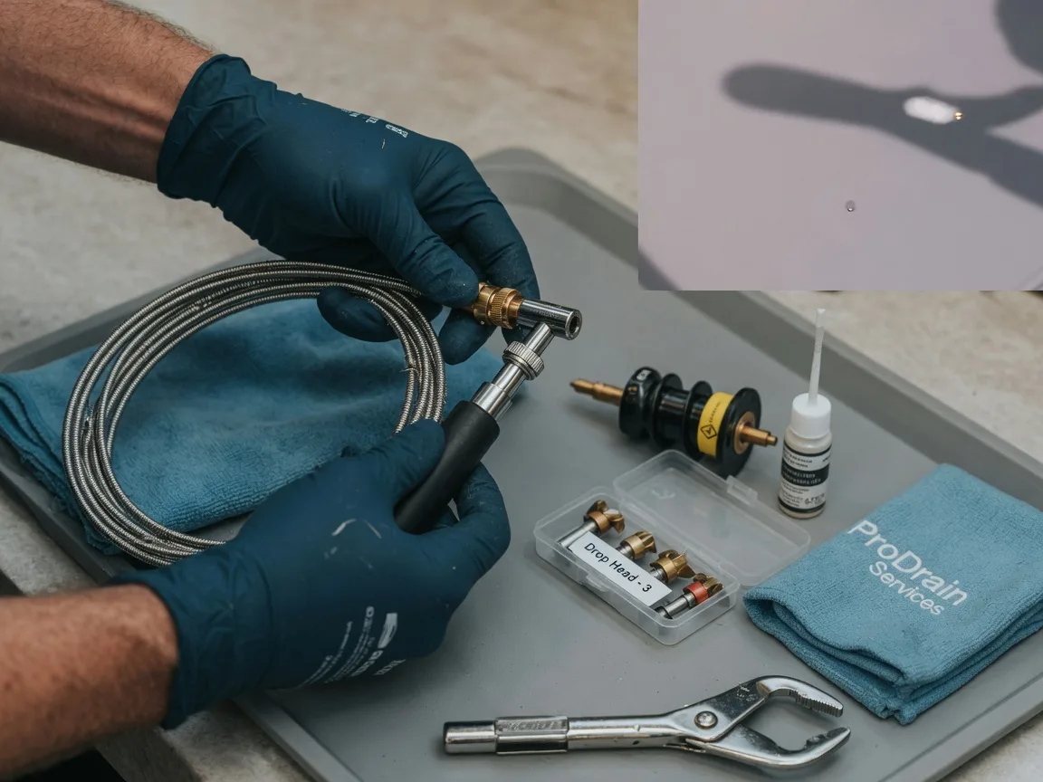 Why choose Drain Cleaning in Screven, GA